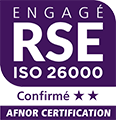 RSE 26000 - Mettetal Création